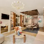 Merveil - Luxury Suite - Louvre - Michodiere