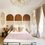Merveil - Luxury Suite - Louvre - Michodiere
